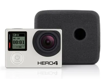 GoPro WindSlayer Foam Windscreen HERO4/3+/3