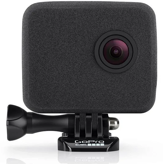 GoPro WindSlayer Foam Windscreen HERO4/3+/3
