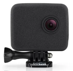 GoPro WindSlayer Foam Windscreen HERO4/3+/3