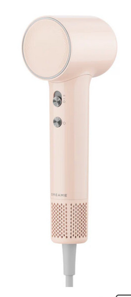 Dreame Mini Pink