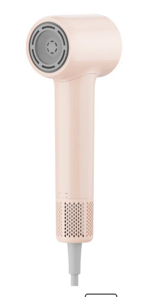 Dreame Mini Pink