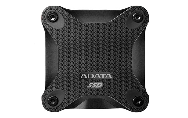 Adata SD600 512GB - Ulkoinen SSD- levy