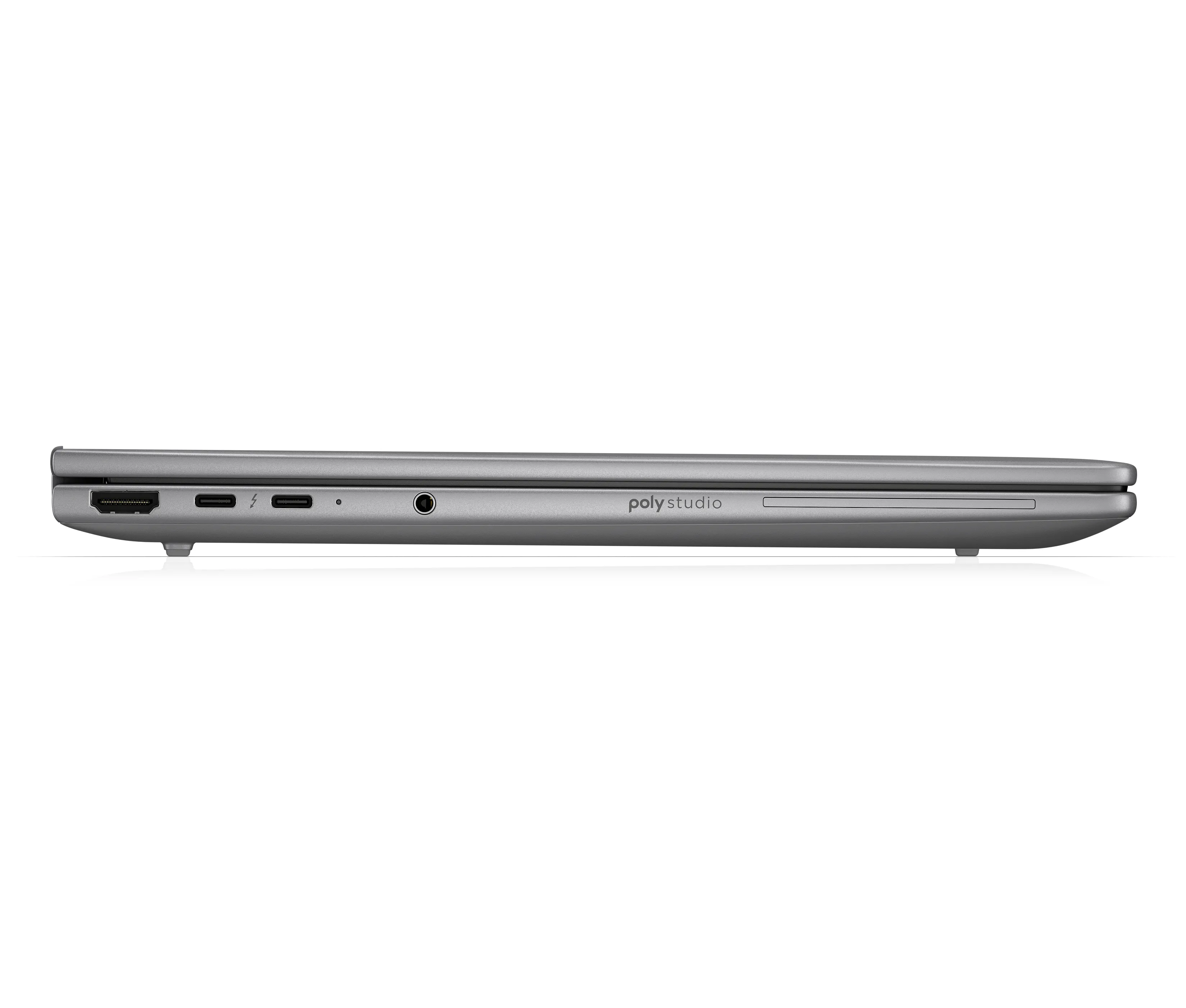 HP ZBook 8 ZBook 8 G1i 14&quot; 255H, 4GB, 1TB SSD, NVIDIA RTX 500 Ada, Win 11 Pro - notebook, Silver