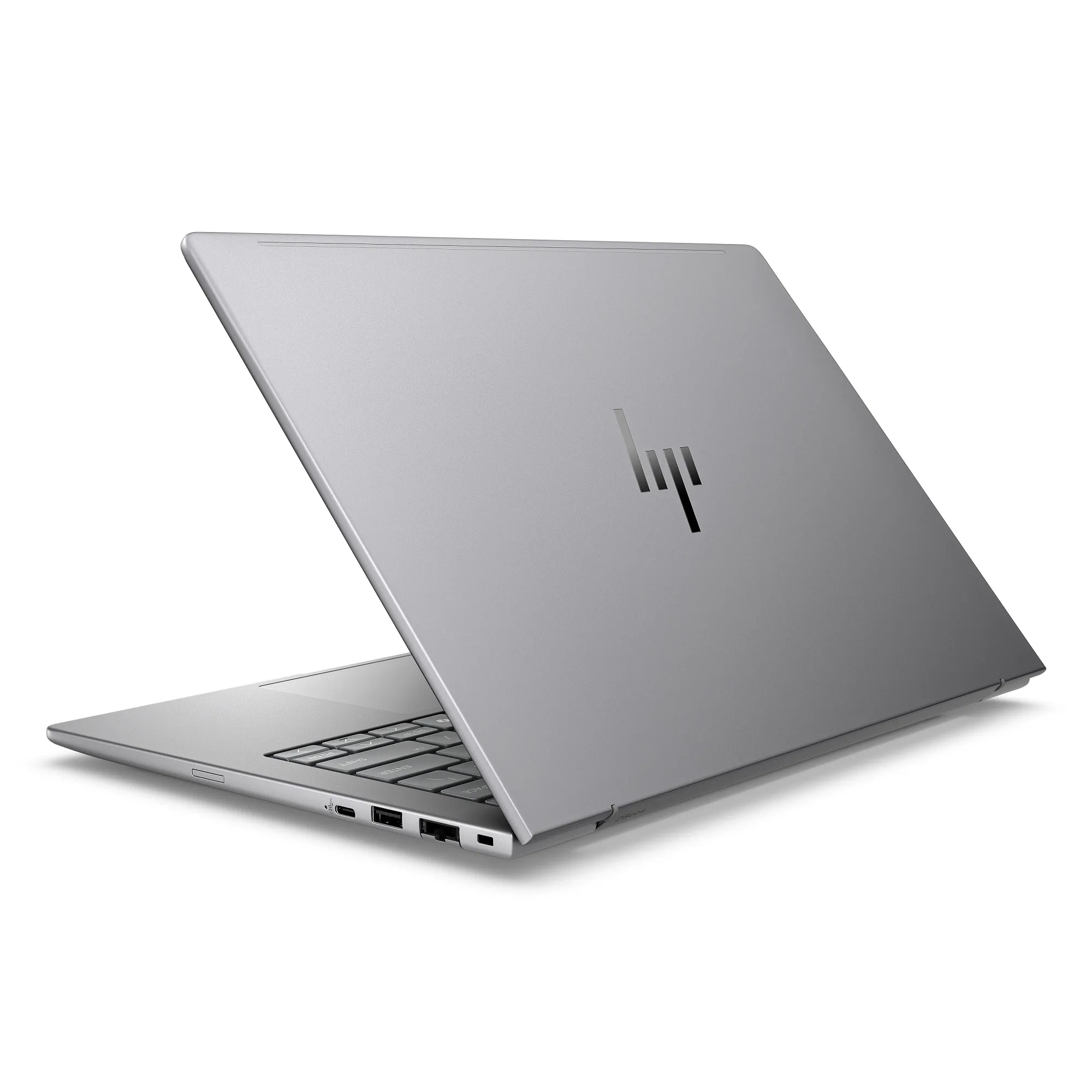 HP ZBook 8 ZBook 8 G1i 14&quot; 255H, 4GB, 1TB SSD, NVIDIA RTX 500 Ada, Win 11 Pro - notebook, Silver