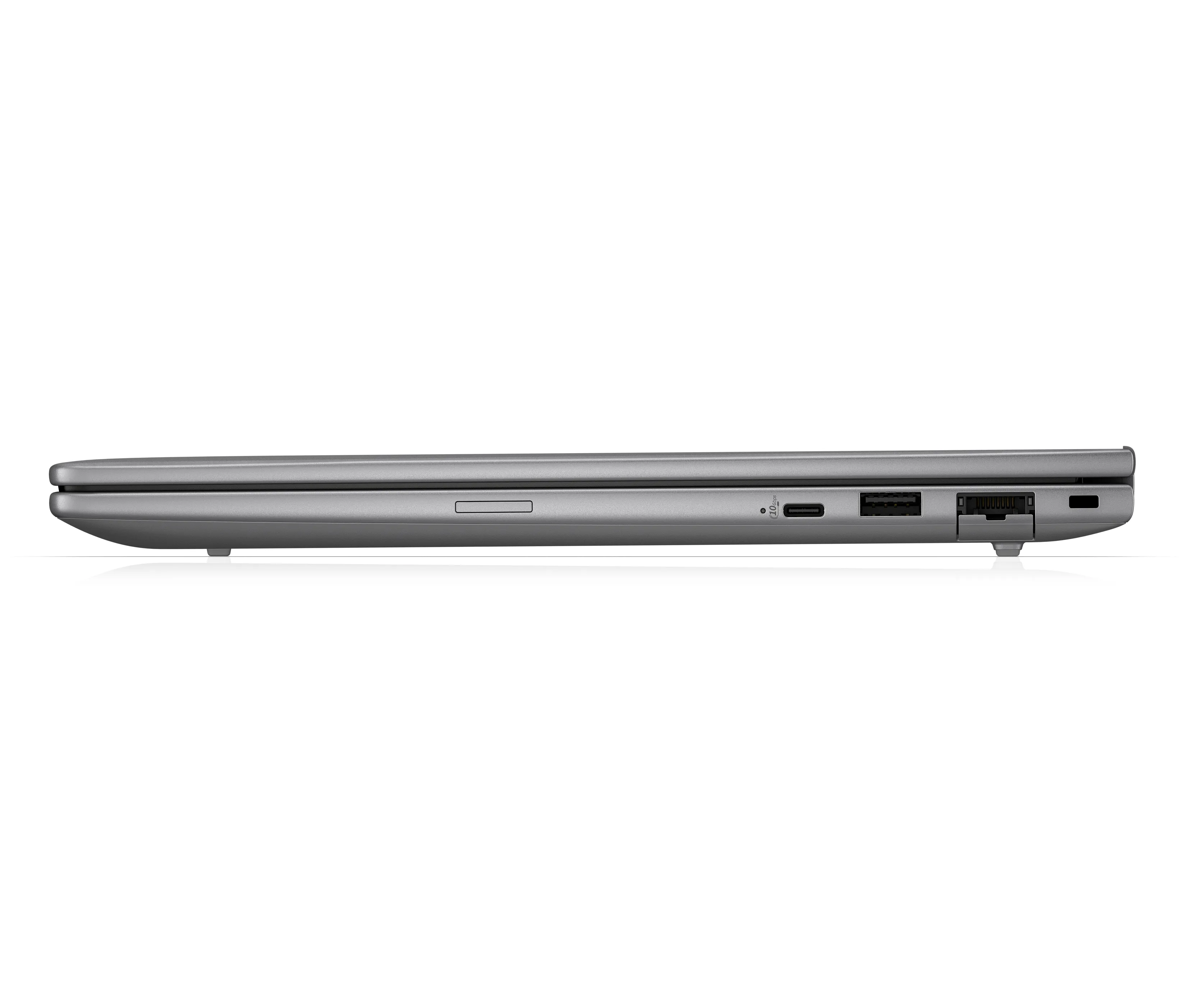 HP ZBook 8 ZBook 8 G1i 14&quot; 255H, 4GB, 1TB SSD, NVIDIA RTX 500 Ada, Win 11 Pro - notebook, Silver