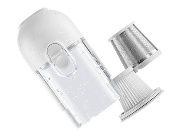 Xiaomi Mi Vacuum Cleaner Mini - handdammsugare, vit