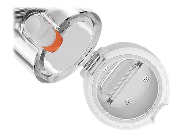 Xiaomi Mi Vacuum Cleaner Mini - handdammsugare, vit