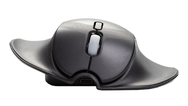 HandshoeMouse Shift Medium Bluetooth