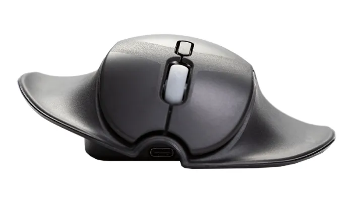 HandshoeMouse Shift Small Bluetooth