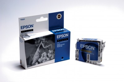 T0331 Black Ink Cartridge