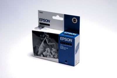 T0331 Black Ink Cartridge