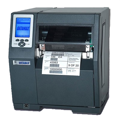 H-6310X TT 300DPI USB LAN
