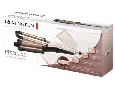 Remington CI91AW Proluxe - Wave Iron