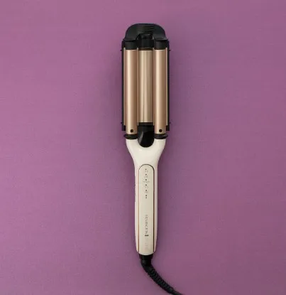 Remington CI91AW Proluxe - Wave Iron