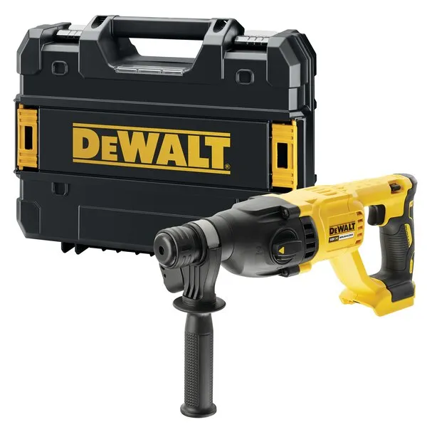 DeWALT DCH133NT-XJ - Hammer drill