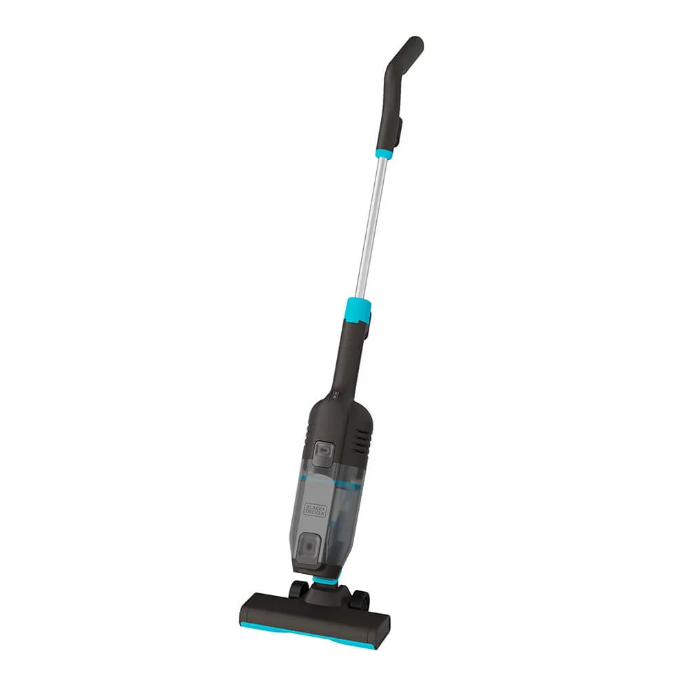 Black&amp;Decker - stick vacuum