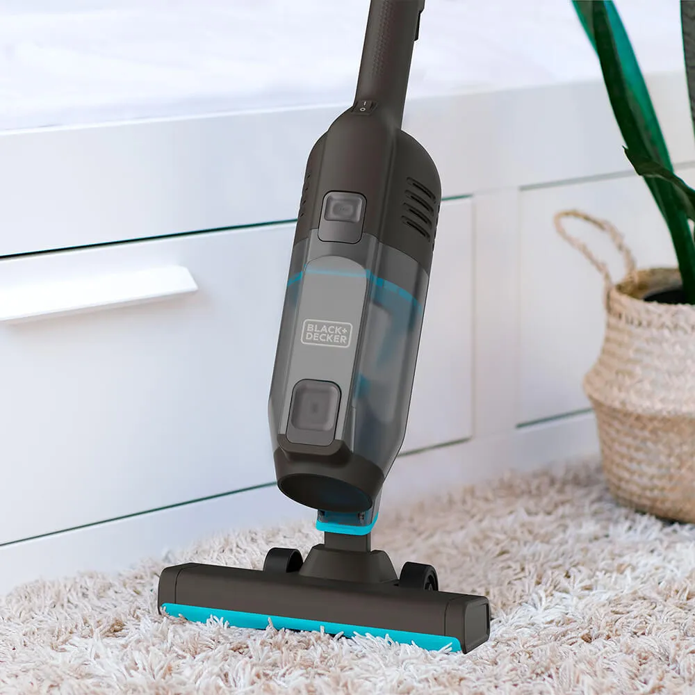 Black&amp;Decker - stick vacuum
