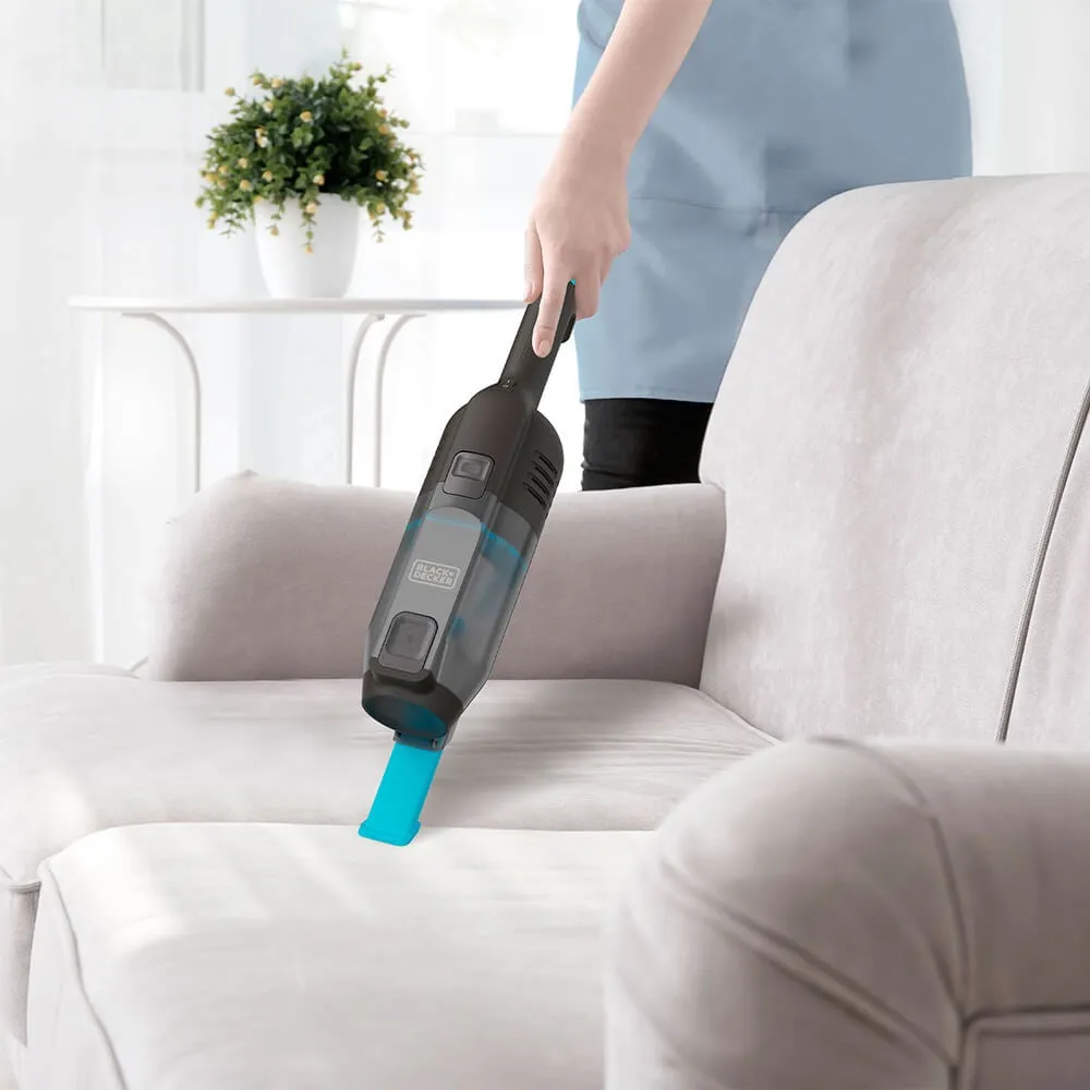 Black&amp;Decker - stick vacuum
