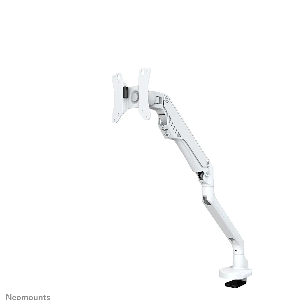 Neomounts by Newstar FPMA-D750-2, -n&auml;yt&ouml;nvarsi, 32&quot;, 8kg, valkoinen