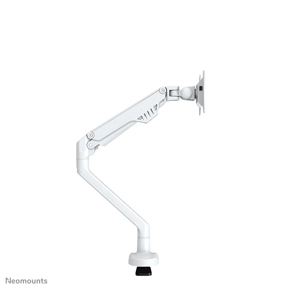 Neomounts by Newstar FPMA-D750-2, -skrivbordsfäste, 32", 8kg, vit