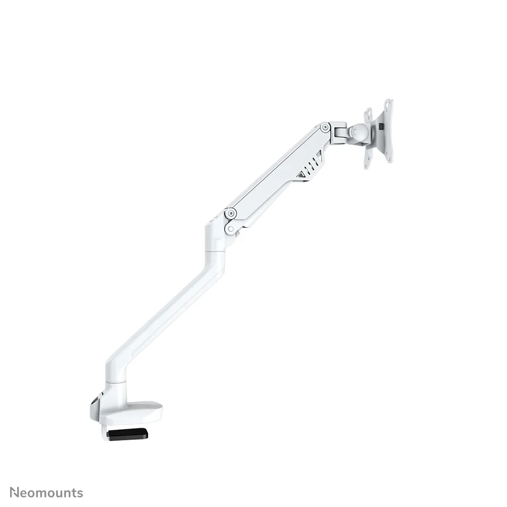 Neomounts by Newstar FPMA-D750-2, -n&auml;yt&ouml;nvarsi, 32&quot;, 8kg, valkoinen