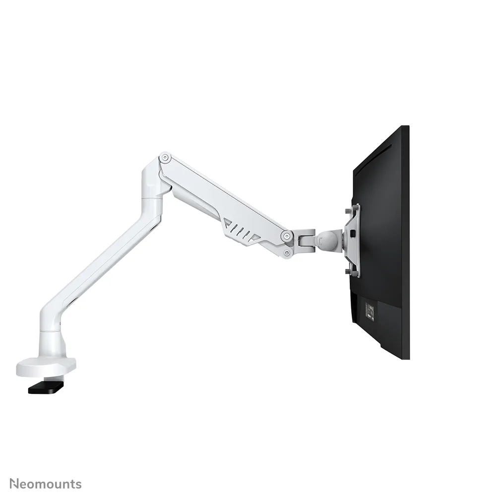 Neomounts by Newstar FPMA-D750-2, -n&auml;yt&ouml;nvarsi, 32&quot;, 8kg, valkoinen