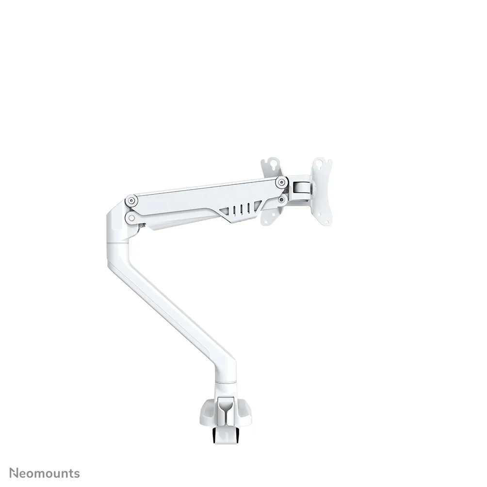 Neomounts by Newstar FPMA-D750-2, -n&auml;yt&ouml;nvarsi, 32&quot;, 8kg, valkoinen