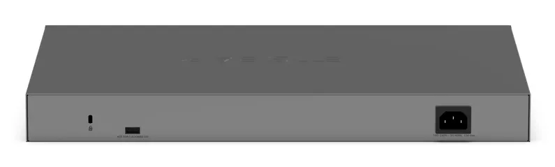 48P GE POE++SMART SWTH W/10G SFP+GS75