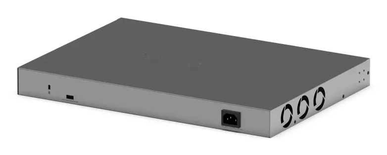 48P GE POE++SMART SWTH W/10G SFP+GS75