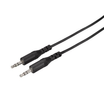 THOMSON WHP3203 Over-Ear Wireless 100m Black