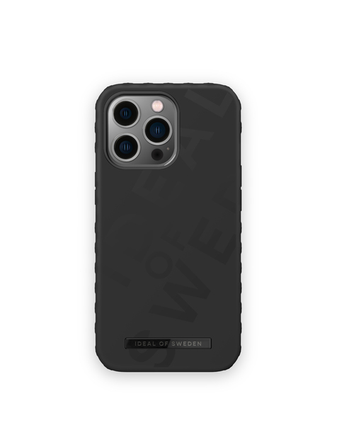 iDeal of Sweden Fashion Case, iPhone 13 Pro - Case, Dynamic Black