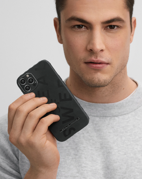 iDeal of Sweden Fashion Case, iPhone 13 Pro - Case, Dynamic Black