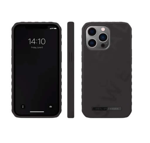 iDeal of Sweden Fashion Case, iPhone 13 Pro - Case, Dynamic Black