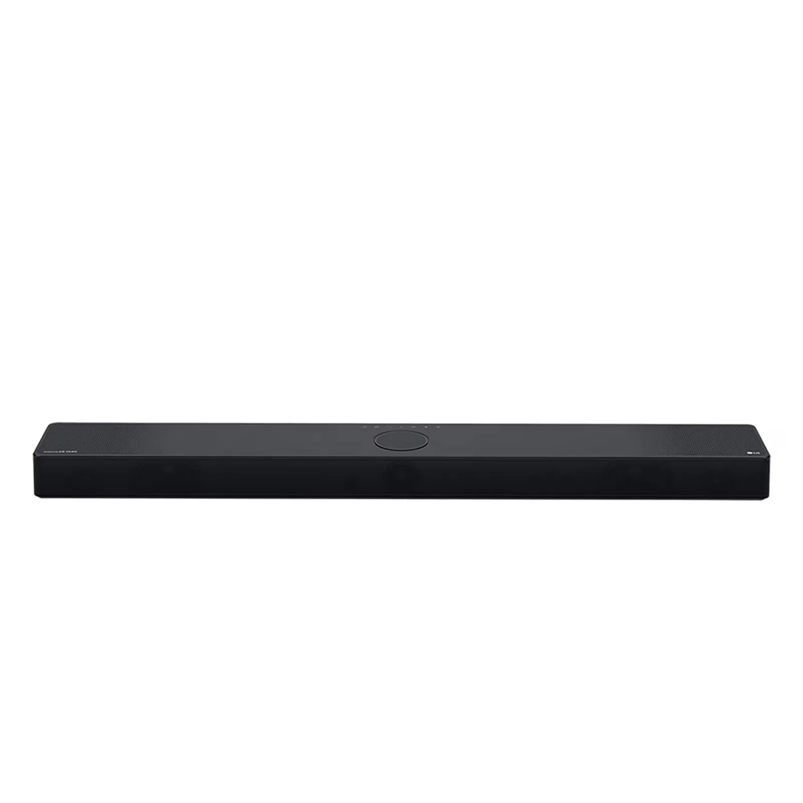 LG SC9S 3.1.3 Dolby Atmos soundbar -äänijärjestelmä, langattomalla subwooferilla, musta