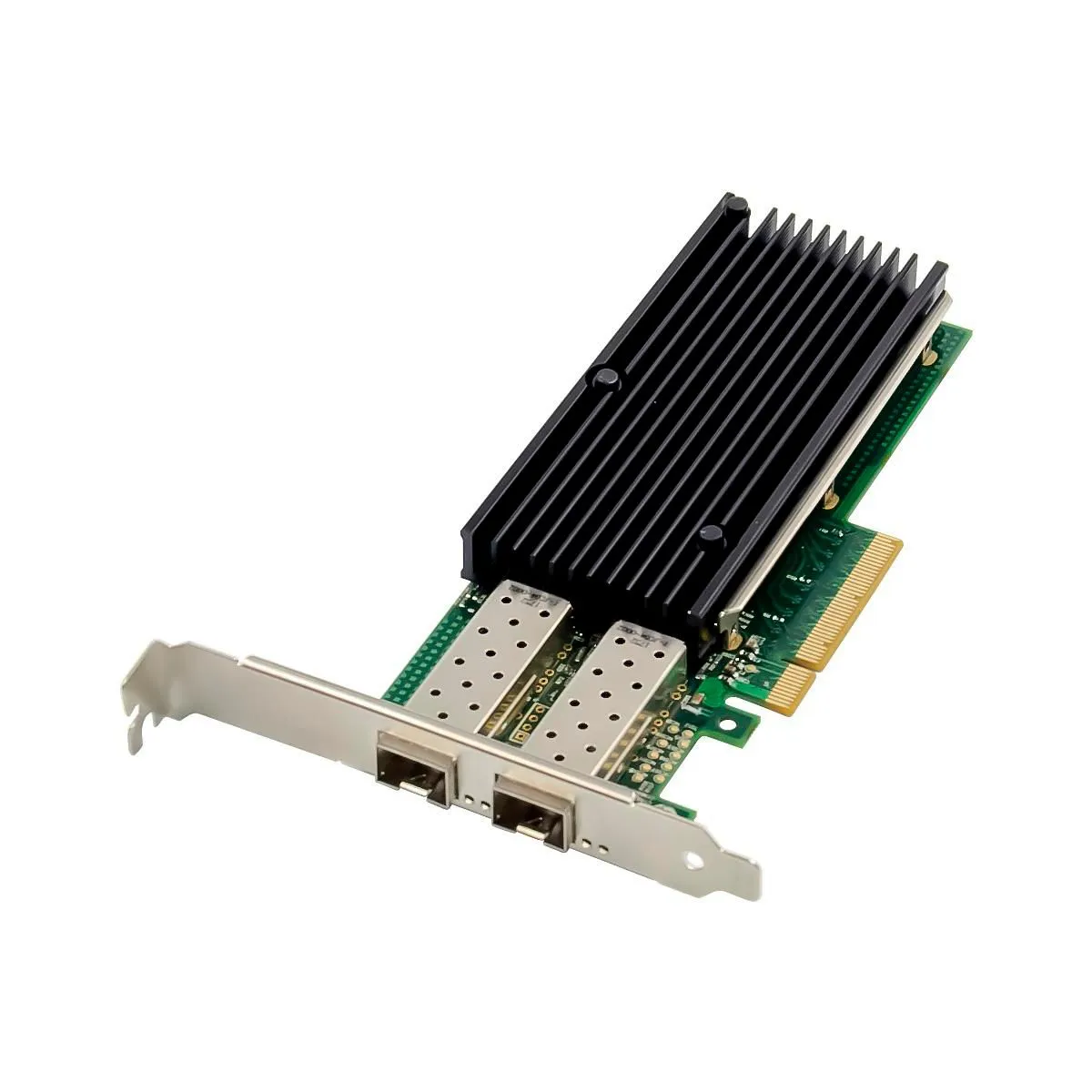 Microconnect MC-PCIEX8-XXV710-DA2 - Network interface card