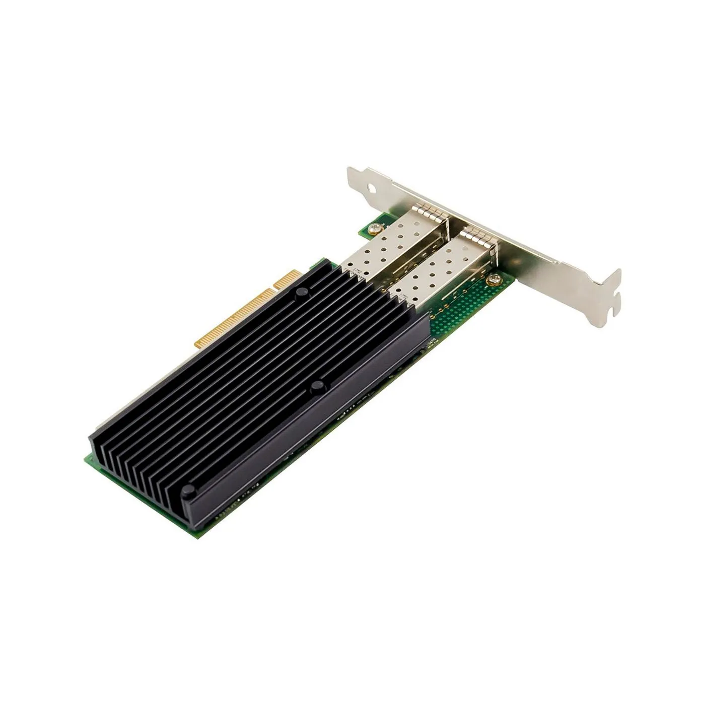 Microconnect MC-PCIEX8-XXV710-DA2 - Network interface card