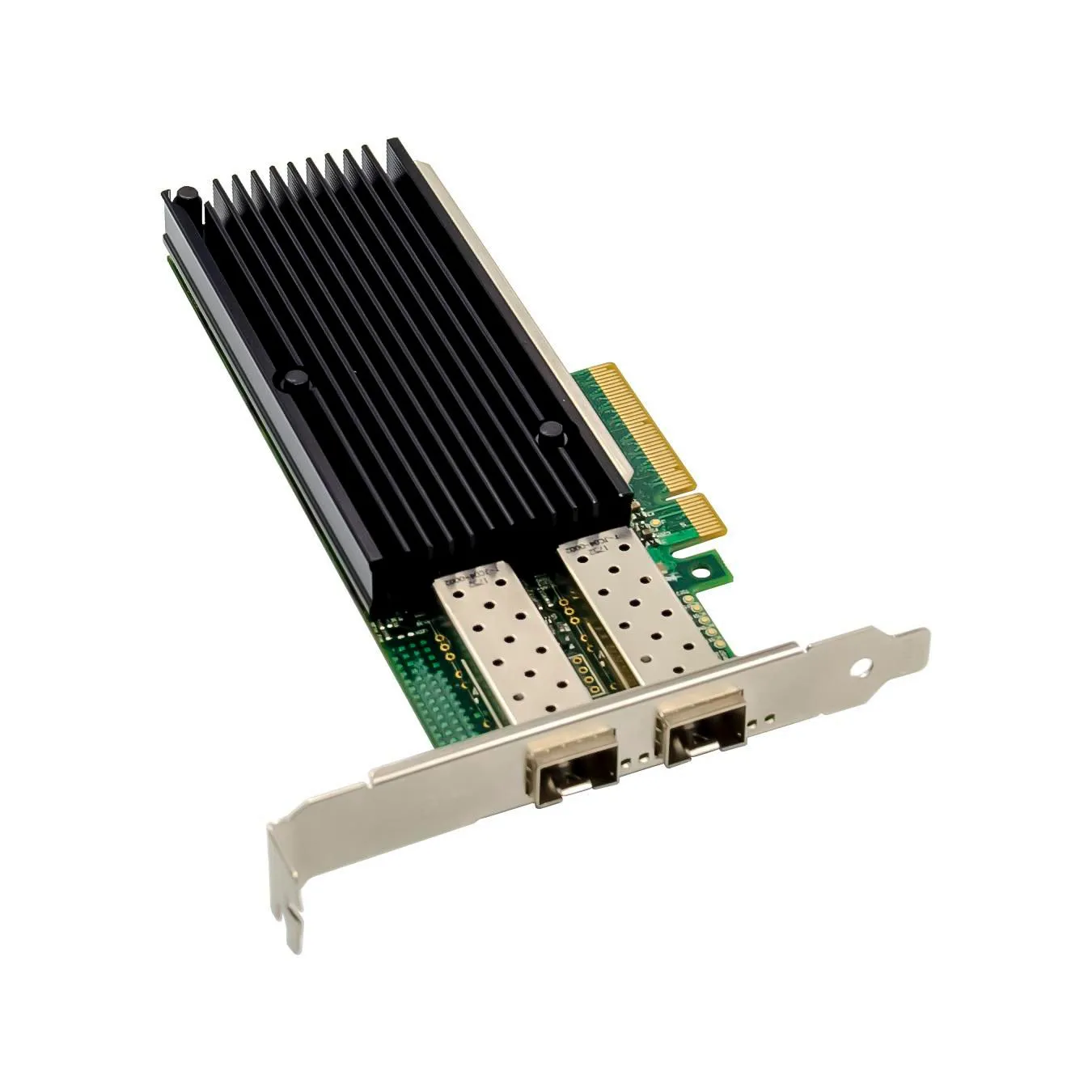 Microconnect MC-PCIEX8-XXV710-DA2 - Network interface card