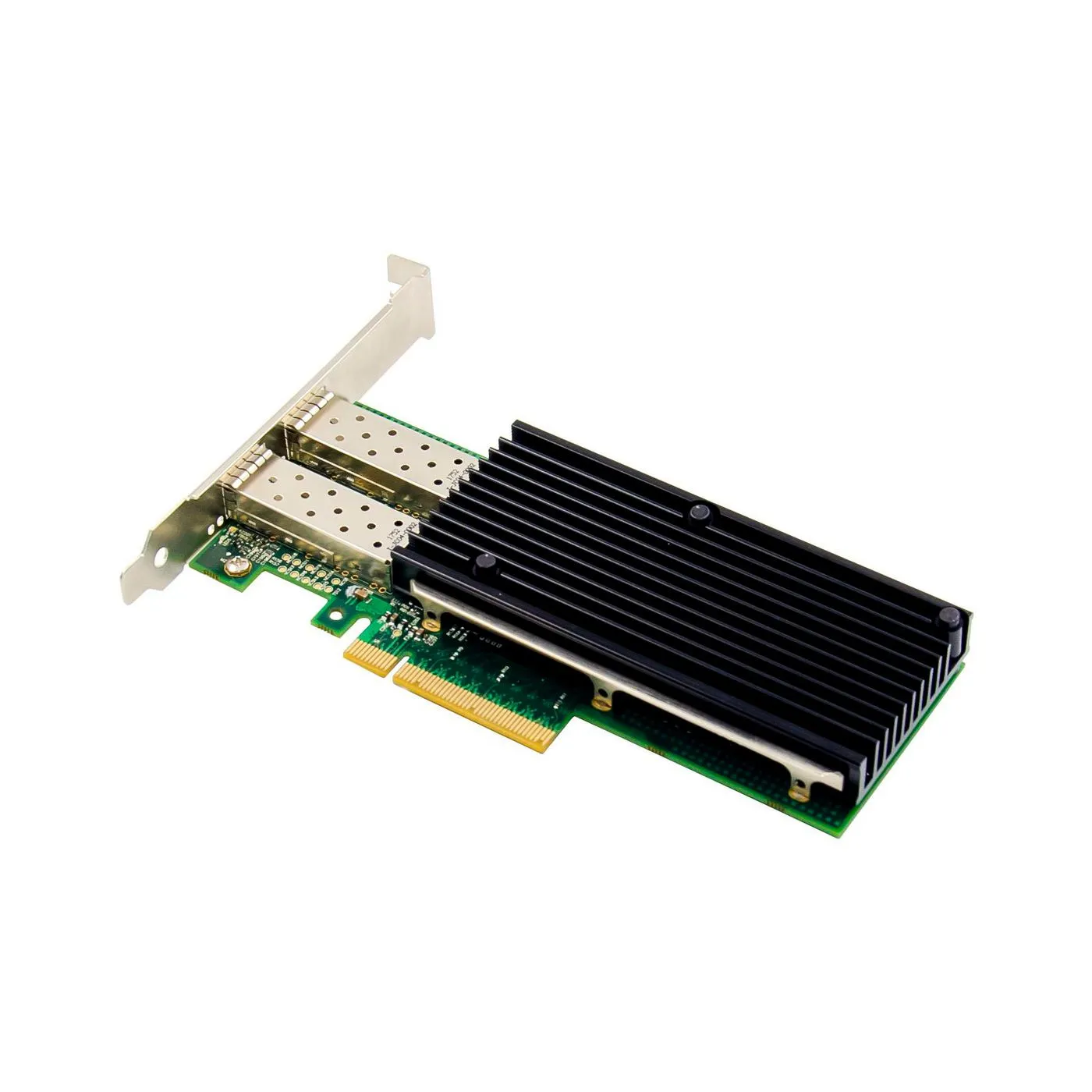 Microconnect MC-PCIEX8-XXV710-DA2 - Network interface card