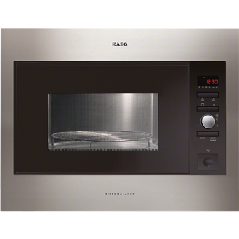 Microwave oven AEG MCD2664EM