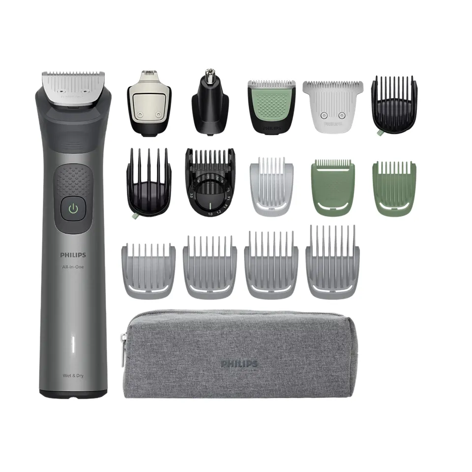 Philips All-in-One Trimmer 7000 Series MG7941/15 - grooming kit
