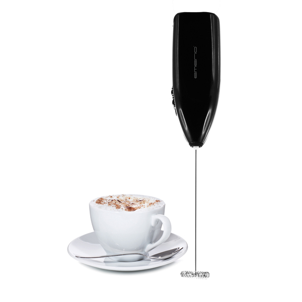 Emerio Mj&ouml;lkskummare lattevisp