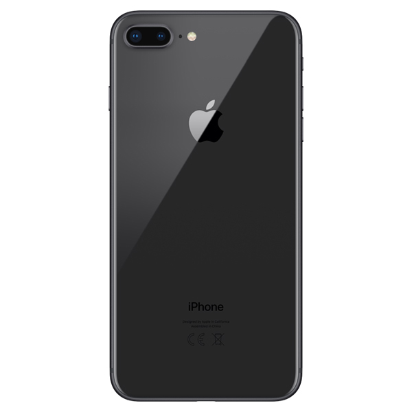 Apple iPhone&nbsp;8 Plus 256GB Space Grey