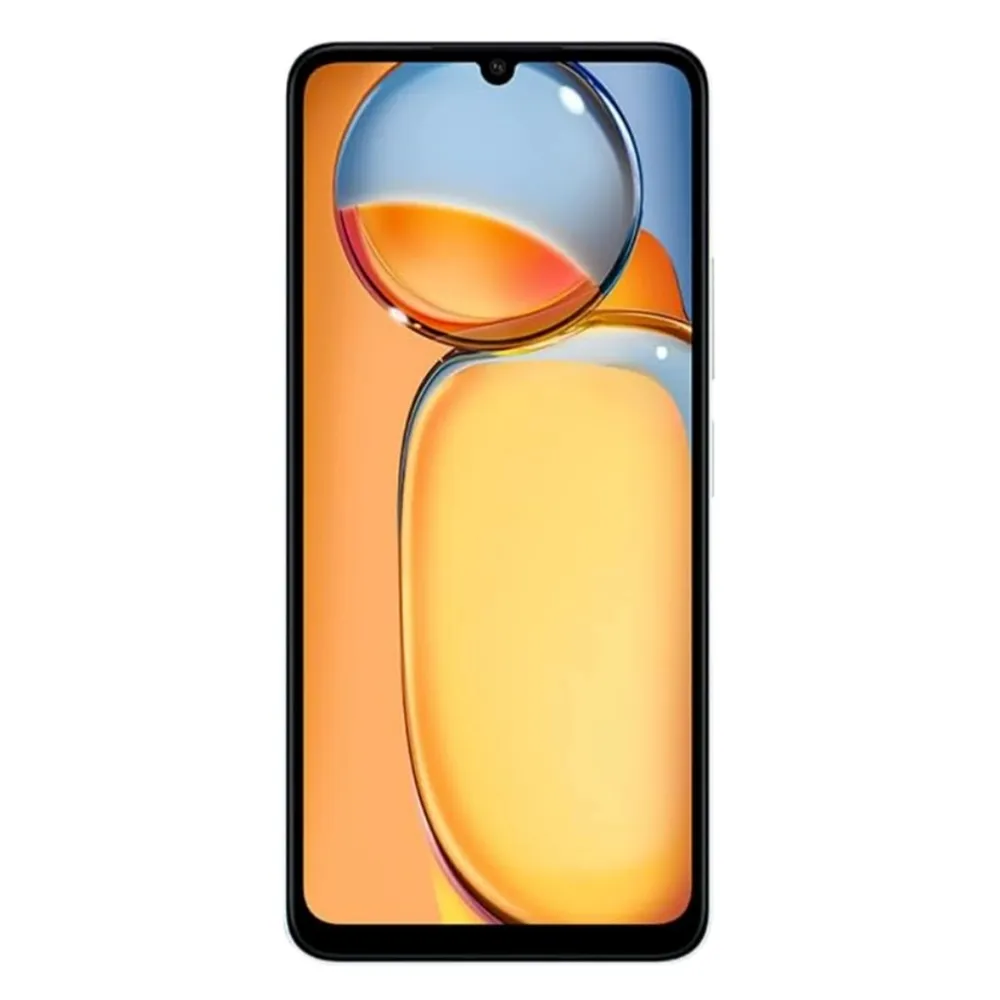 Xiaomi Redmi 13C 256/8GB Android - mobile phone, Light Blue