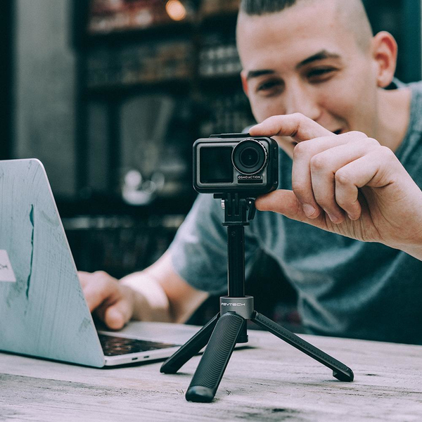 PGY Action Camera Universal Set