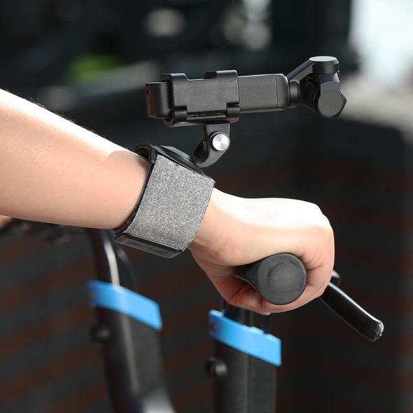 PGY Action Camera Universal Set