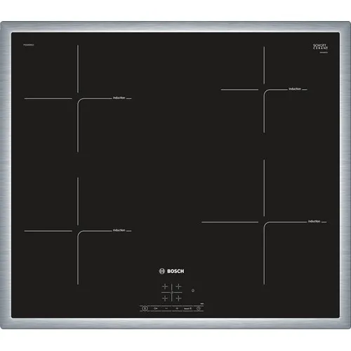 Bosch PIE645BB1E Induction