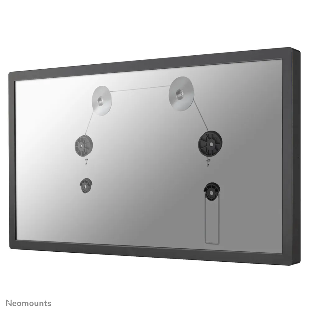 LCD/LED wall mount