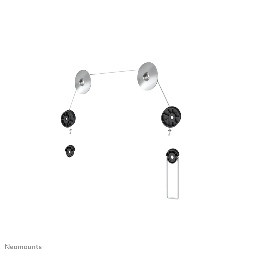 LCD/LED wall mount