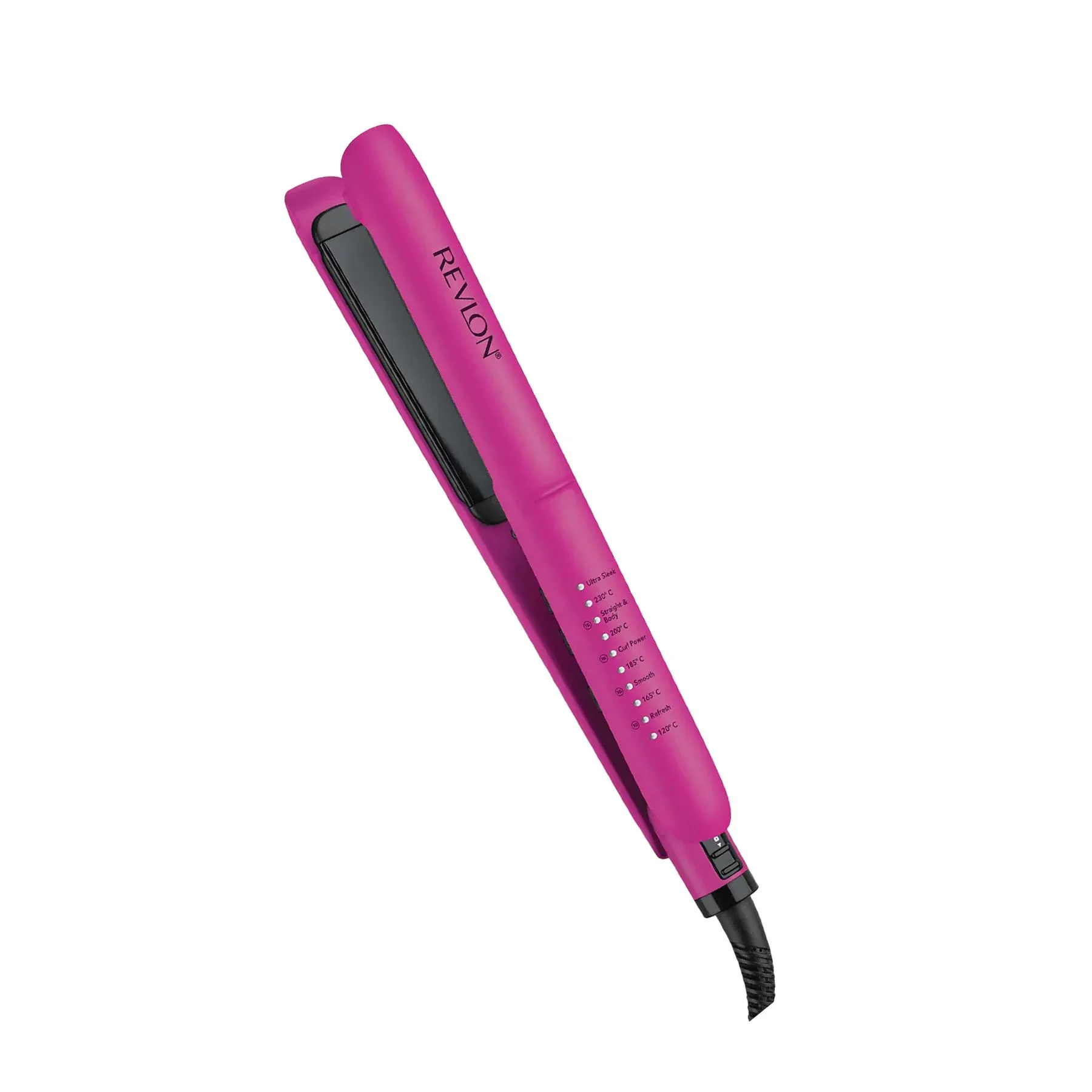 Revlon Easy Heat RVST2217E 25 mm platt&aring;ng