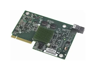 PY MEZZ CARD 2X10GB CNA MC
